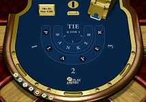 Baccarat online spielen